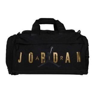 【NIKE 耐吉】JORDAN 大型行李包-側揹包 裝備袋 手提包 肩揹包(JD2443003AD-001)