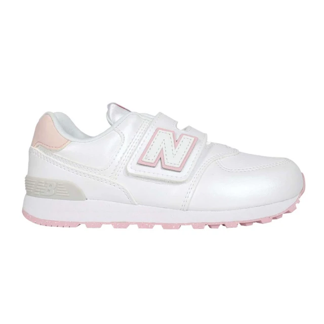 NEW BALANCE 1906 中童 灰色 跑鞋 寬楦 運