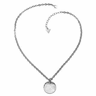 【GUESS】復刻時光項鍊(GJUSN81003)