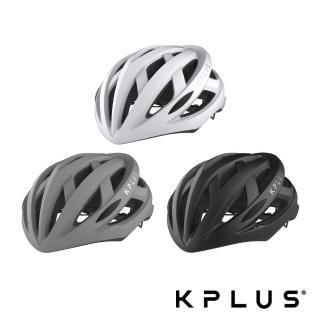 【KPLUS】VITA 單車安全帽 公路競速型(頭盔/安全帽/磁扣/單車/自行車)