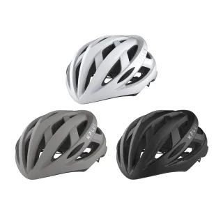 【KPLUS】VITA 單車安全帽 公路競速型(頭盔/安全帽/磁扣/單車/自行車)