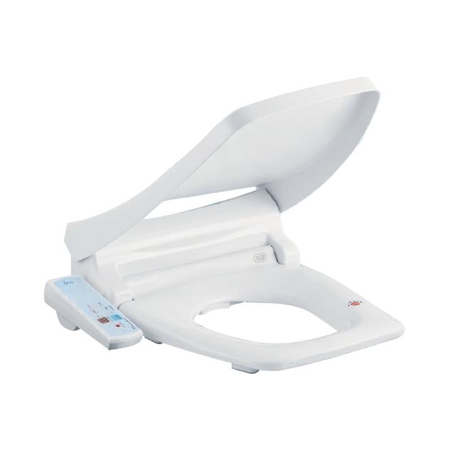 AF1903 HCG 和成 瞬熱式免治馬桶座 47cm 方形馬桶適用 內建LED夜燈 暖座 噴嘴自潔