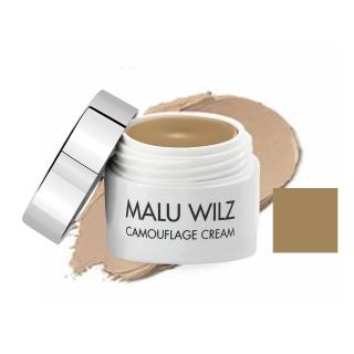 【德國 Malu Wilz】完美魔法遮瑕膏 4 號 6g/罐 #04 適合自然膚色遮瑕(附贈小粉撲)