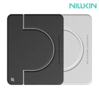 【NILLKIN】隨翼平板支架 13吋/磁吸款(桌面支架/可摺疊)