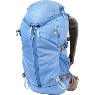 【Mystery Ranch】Coulee 20L 登山健行揹包 女版(MR-112846-ATL大西洋藍 AUR灰紫)