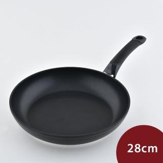 【Fissler】Levital 經典不沾平底鍋 28cm 不沾鍋 煎鍋 {電磁爐 IH爐可用}