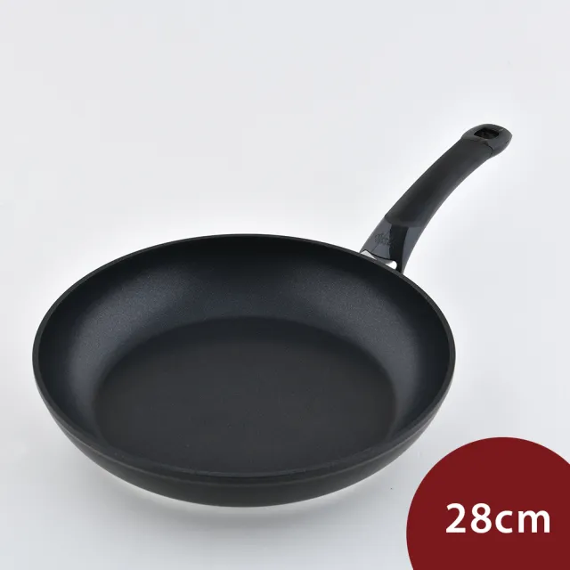 【Fissler】Levital 經典不沾平底鍋 28cm 不沾鍋 煎鍋 {電磁爐 IH爐可用}