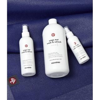 【Manduka】Mat Wash 全能清潔劑 8oz – Lavender