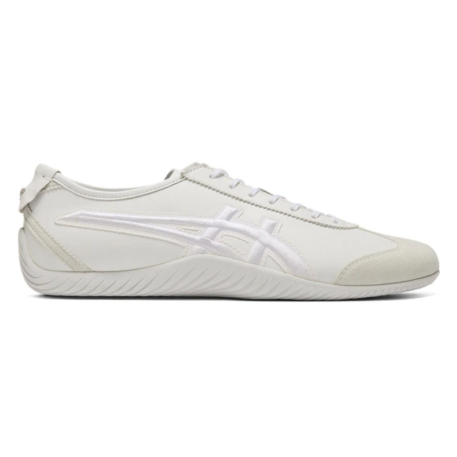 Onitsuka Tiger 鬼塚虎 官方旗艦店 黑底白虎爪 Onitsuka Tiger 鬼塚虎 官方旗艦店 白色 MEXICO 66 DRIVING(1183C306-100)