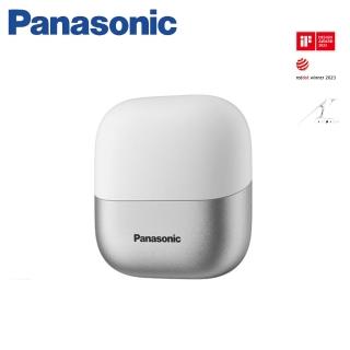 【Panasonic 國際牌】電動刮鬍刀天使白(ES-CM3A-W)