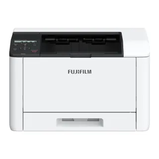 【FUJIFILM 富士軟片】福利品★ApeosPrint C325dw 彩色雷射雙面無線印表機(WIFI/高速/防水/畫質精細/雷射)