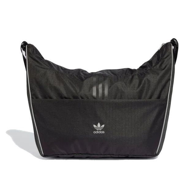 adidas 愛迪達 SHOPPER 單肩包 肩背包 男女 - IW8622