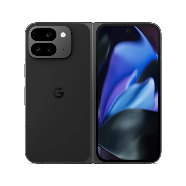 Google Pixel 9 Pro Fold 5G(16G/512G/Tensor G4/4800萬鏡頭畫素/AI手機)(Buds Pro2組)