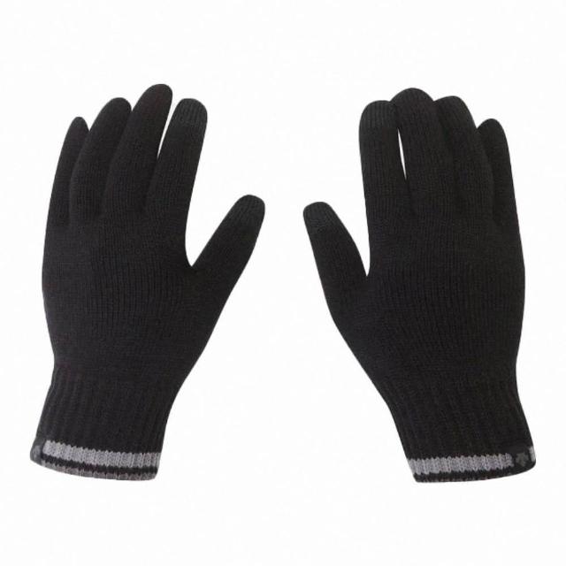 【DESCENTE】KNIT GLOVES 針織手套(多色可選)