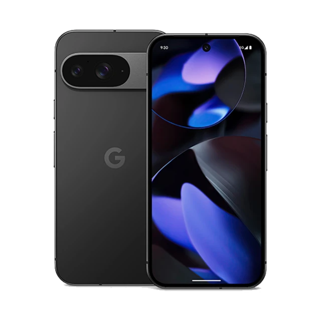 雙11限定搶購 Google Pixel 9 5G 6.3吋(12G/256G/Tensor G3/5000萬鏡頭畫素/AI手機)