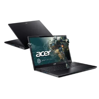 【Acer 宏碁】15.6吋i7 裸視3D筆電(Aspire/A3D15-71GM/i7-13620H/32G/2TB SSD/RTX4050/W11P)