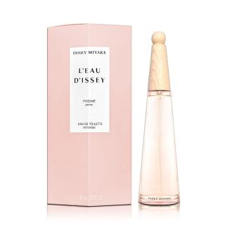 【ISSEY MIYAKE 三宅一生】一生之水牡丹女性淡香水 100ml(平行輸入)