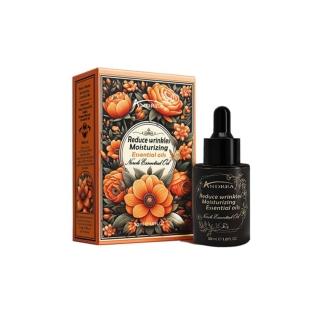 【安潔雅．巴黎 ANDREA．PARIS】嫩白撫紋精華油(買就送特潤水亮面膜5片入盒)