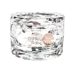 【安潔雅．巴黎 ANDREA．PARIS】DAB雪白絲絨球 30顆膠囊入盒(買就送特潤水亮面膜5片入盒)
