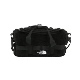 【The North Face】北臉 側揹包 斜揹包 小包 運動包 W HIGH PILE MINI BASECAMP 黑 NF0A8B26JK3