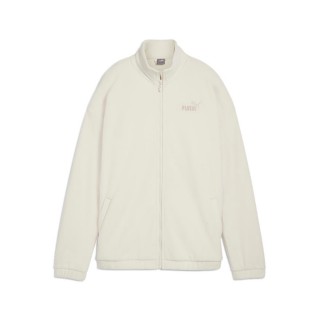 【PUMA官方旗艦】基本系列Elevated Winter立領外套 女性 68153187