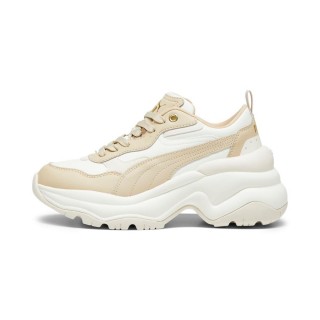 【PUMA官方旗艦】Cilia Wedge 休閒運動鞋 女性 39391504