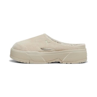 【PUMA官方旗艦】CA. Mule FE Wns 拖鞋 女性 39845101