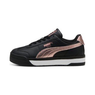 【PUMA官方旗艦】Roma Feminine Metallic Wns 休閒運動鞋 女性 39882502