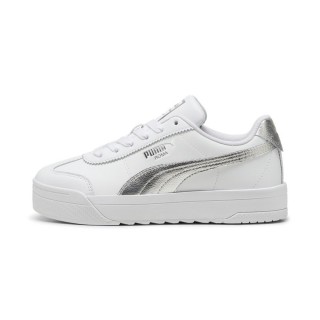 【PUMA官方旗艦】Roma Feminine Metallic Wns 休閒運動鞋 女性 39882501