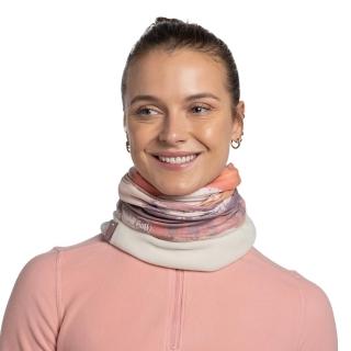 【BUFF】Polar保暖頭巾 Plus(保暖/日常/旅遊/頭巾/圍巾/防寒/透氣/秋冬單品)