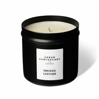 【Urban Apothecary】U/A 經典系列 香氛蠟燭 ｜木質調｜175g