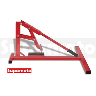【Supamoto】簡易手動拆胎器 (機車/剝胎/撥胎器/拔胎器/維修/補胎工具)