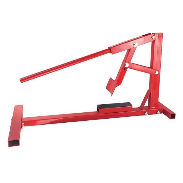 【Supamoto】簡易手動拆胎器 (機車/剝胎/撥胎器/拔胎器/維修/補胎工具)
