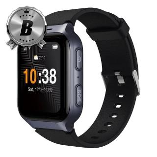 【TCL】B級福利品 健康智慧錶 MT43AX(福利品)
