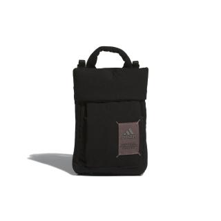 【adidas 愛迪達】W MH SMALL BAG 手機包 斜揹包 男女 - IT2051