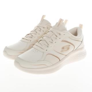 【SKECHERS】女鞋 運動系列 運動鞋 SKECH-LITE PRO(150049NTGD)