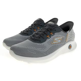 【SKECHERS】男鞋 健走系列 健走鞋 瞬穿舒適科技 GO WALK ANYWHERE(216314CHAR)