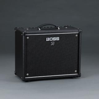 【BOSS】KATANA 50 GEN 3 50W 吉他音箱 公司貨(KATANA 音箱 KTN-50-3)