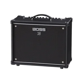 【BOSS】KATANA 50 GEN 3 50W 吉他音箱 公司貨(KATANA 音箱 KTN-50-3)