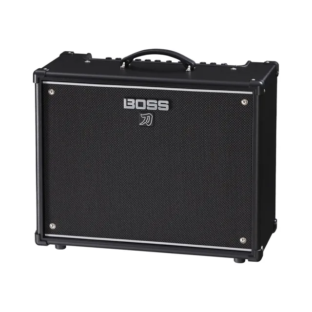【BOSS】BOSS KATANA 100 GEN 3 100W 吉他音箱 公司貨(KATANA 音箱 KTN-100-3)