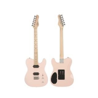 【CORONA】Modern Standard Tele T22F/M 楓木指板 電吉他 共五色(原廠公司貨 附五大配件)