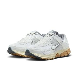 【NIKE 耐吉】慢跑鞋 女鞋 男鞋 運動鞋 緩震 W ZOOM VOMERO 5 白 FJ2028-101