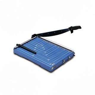 【KW-triO】B4 鐵床 裁紙機 /臺 13916