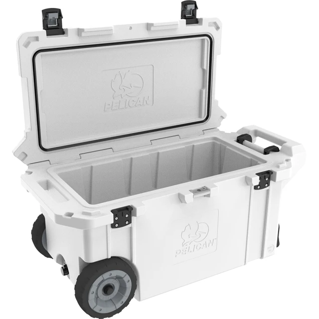 PELICAN 80QW Elite Cooler 保冷箱(保冰 保溫 釣魚 露營 野餐 餐車)