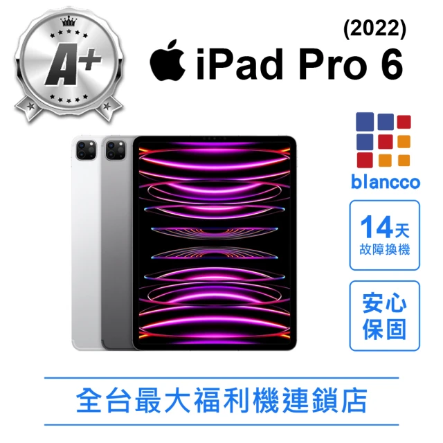 Apple A+級福利品 iPad 10 2022年(10.