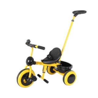 【Lamborghini 藍寶堅尼】兒童三輪車(藍寶堅尼三輪車)