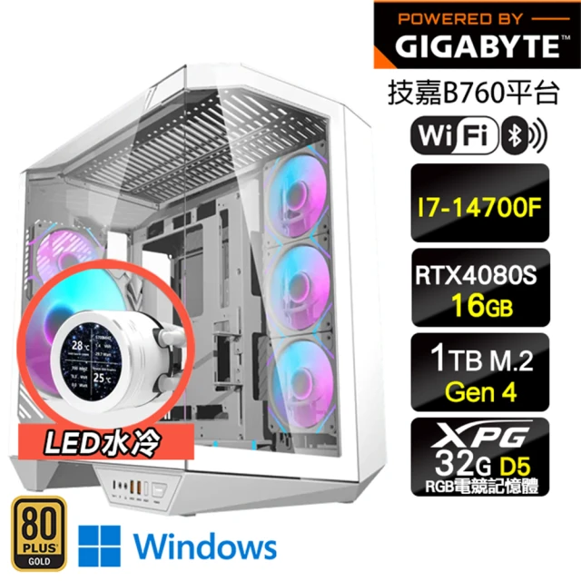 華碩平台 i9廿四核心GeForce RTX 4070S W