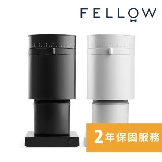 【FELLOW】OPUS 錐刀磨豆機 APPATW(黑／白兩色任選)