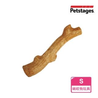 【Petstages】超級史迪克-S(潔牙 耐咬 安全無毒 狗玩具 寵物玩具 狗 玩具)
