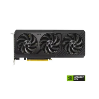 ASUS 華碩 RTX4070S+27型螢幕組合★PRIME-RTX4070S-O12G 顯示卡+ VA27EHF 護眼螢幕